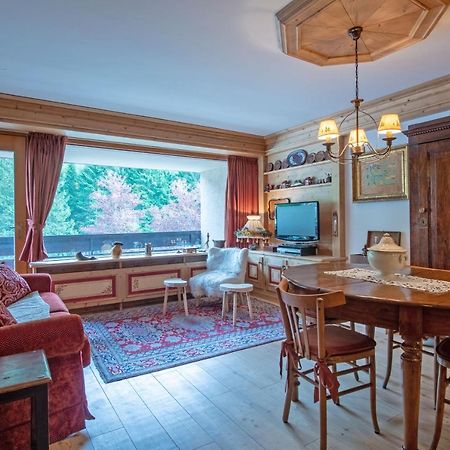 Apartment Center Madonna Di Campiglio Af المظهر الخارجي الصورة