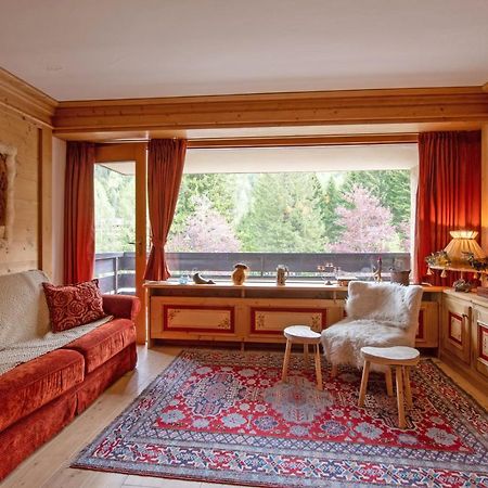Apartment Center Madonna Di Campiglio Af المظهر الخارجي الصورة