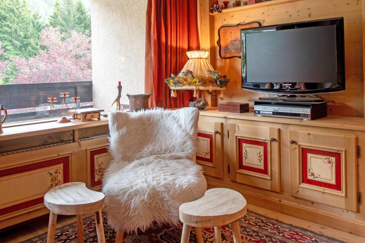 Apartment Center Madonna Di Campiglio Af المظهر الخارجي الصورة